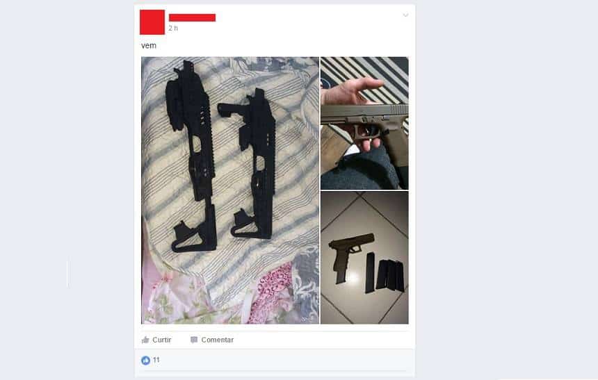 Reprodução