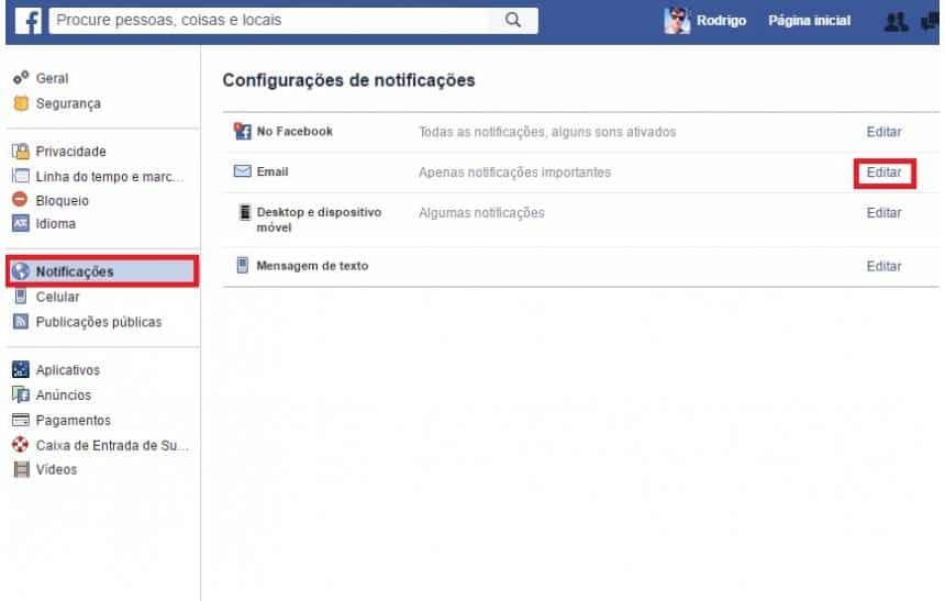 Reprodução
