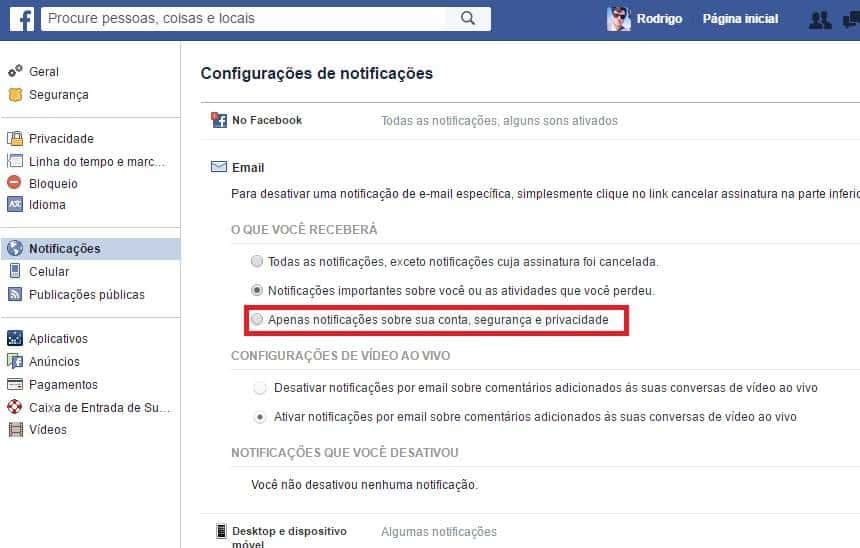 Reprodução