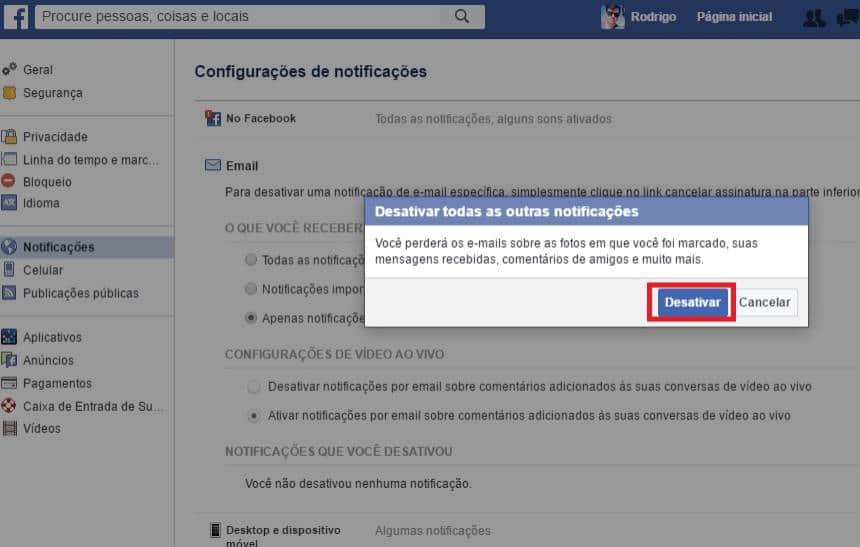Reprodução