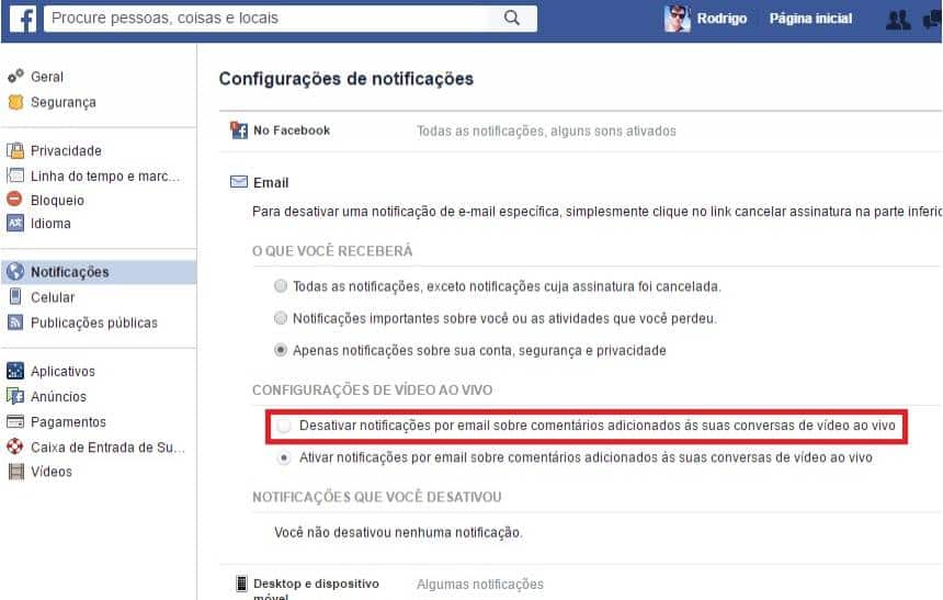 Reprodução