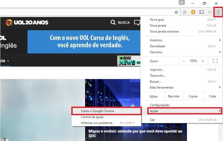 Reprodução