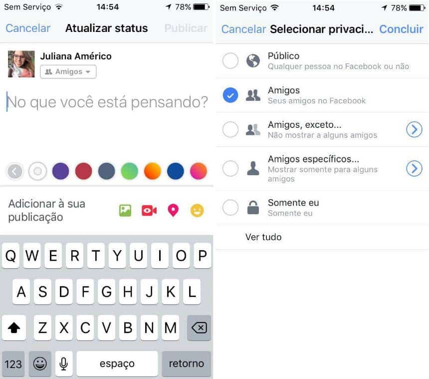 Reprodução