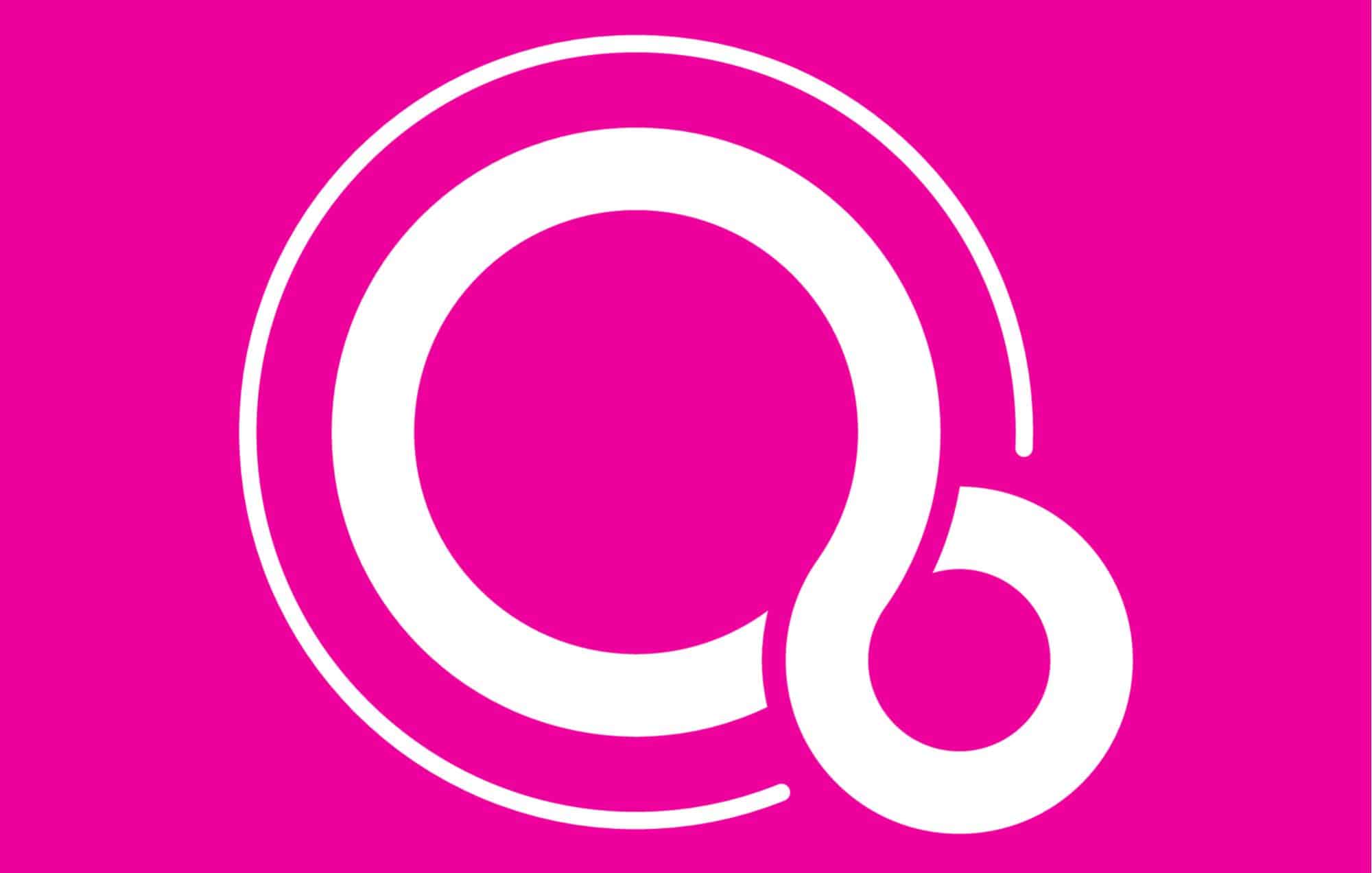 Sistema Fuchsia. Foto: Shutterstock