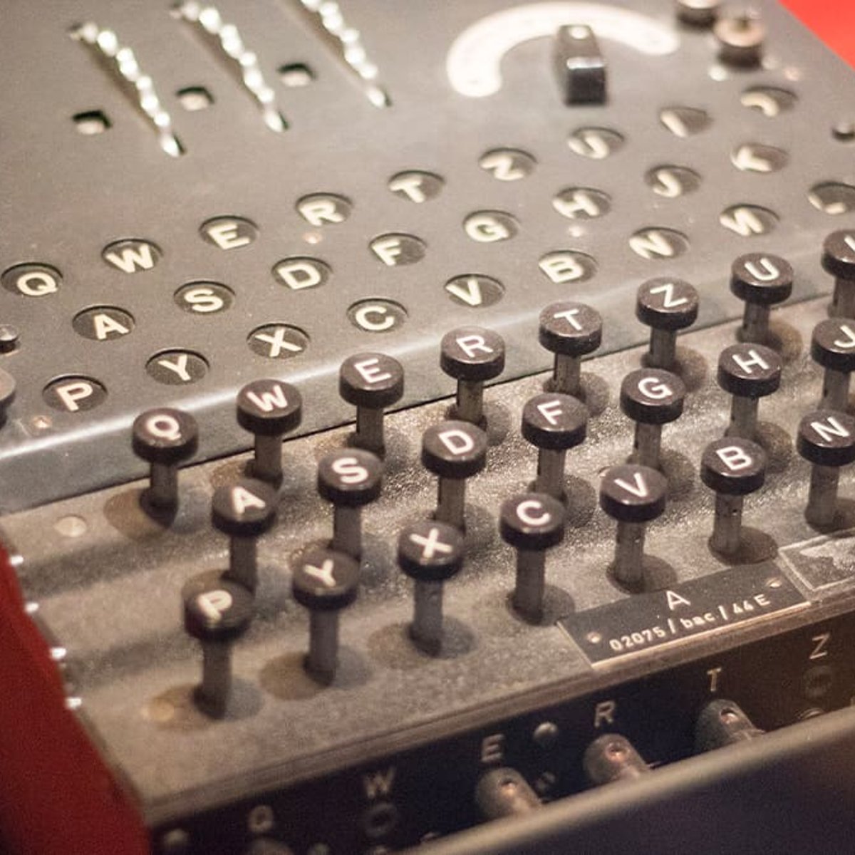 Maquina Enigma Guerra Mundial 2 Enigma (máquina) – Wikipédia, A