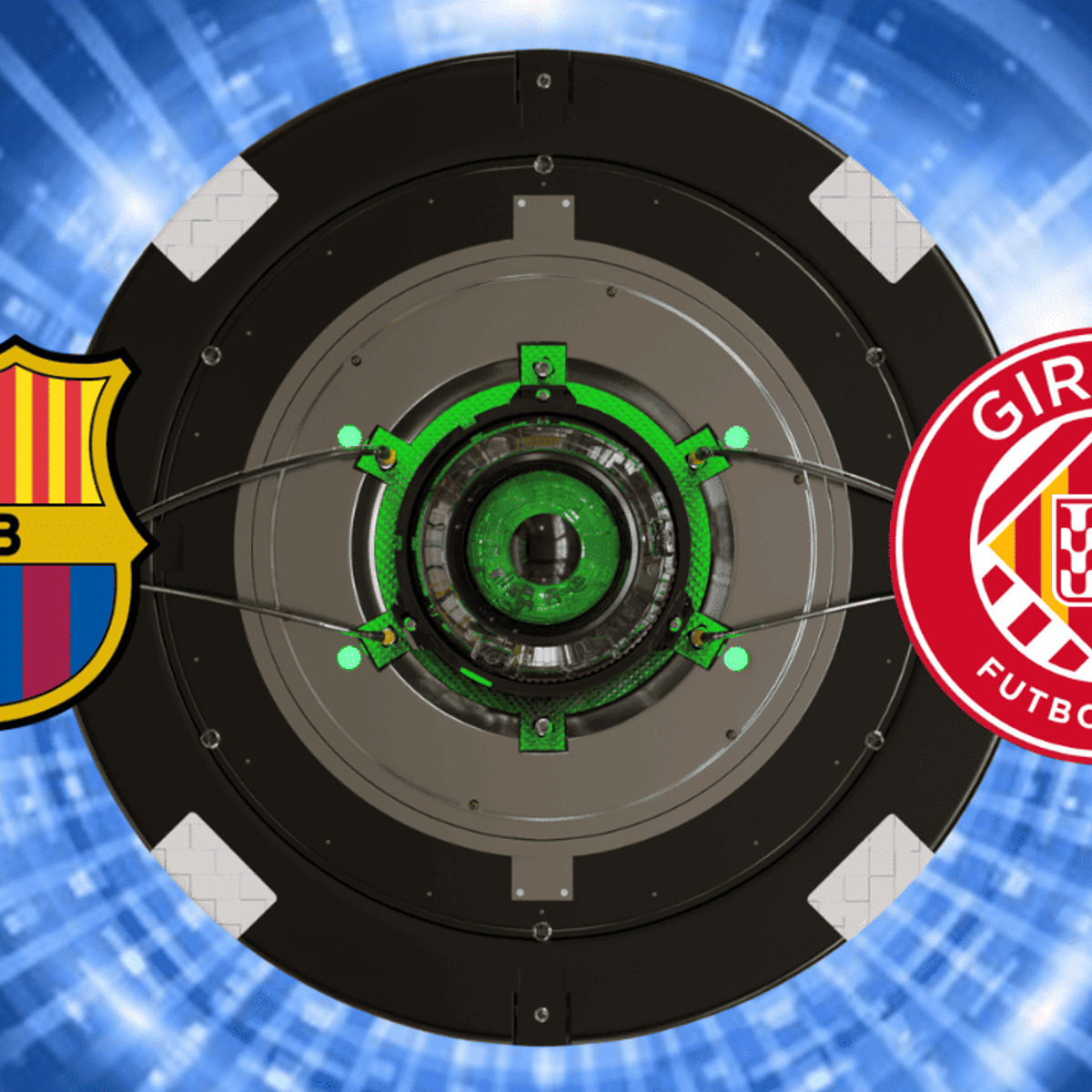 Girona x Barcelona escalações e onde assistir cocogarage.jp