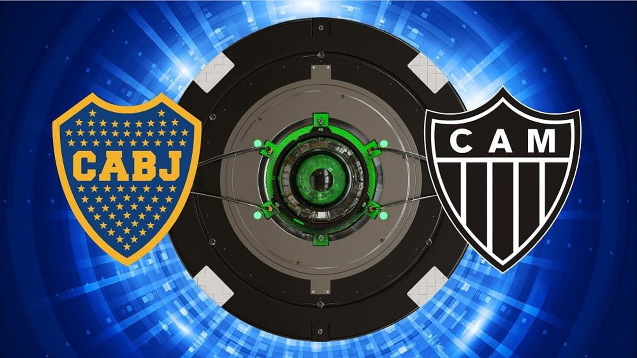 🔴 Jogo do Boca Juniors Ao Vivo em HD Atletico paranaense, Assistir jogo
