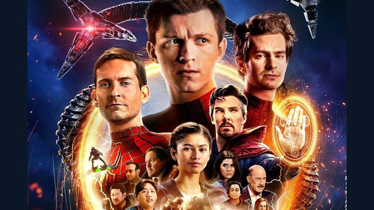 Homem-Aranha: Sem Volta Para Casa”, saiba quais são as novas cenas da  versão estendida - Olhar Digital