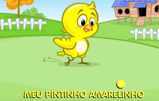 Reprodução