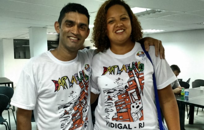 Reprodução