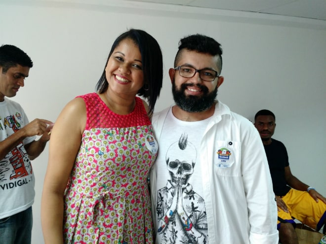Reprodução