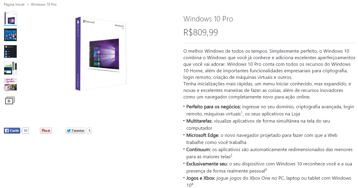 Reprodução