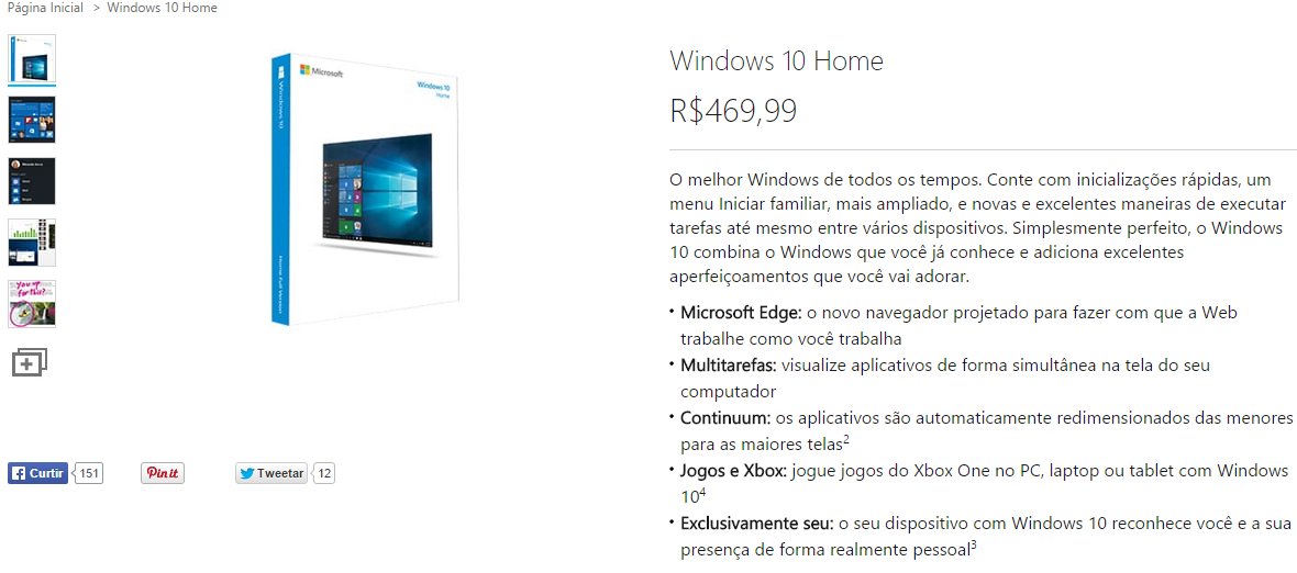 Reprodução