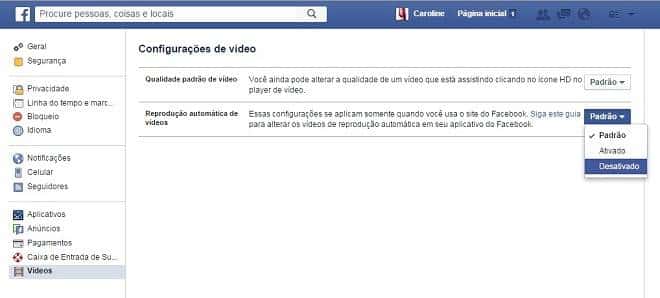Reprodução
