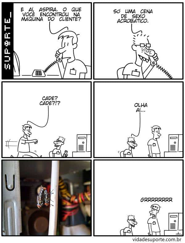 Reprodução
