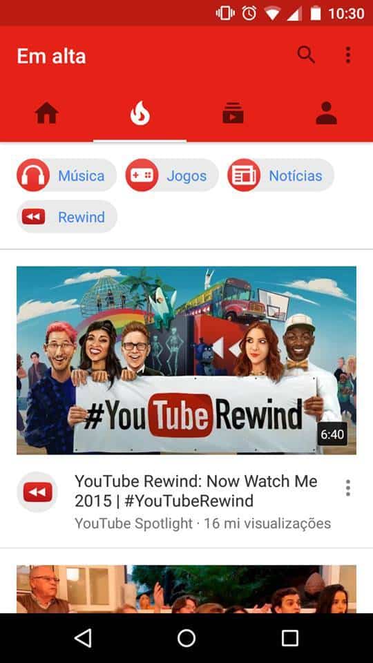 Reprodução