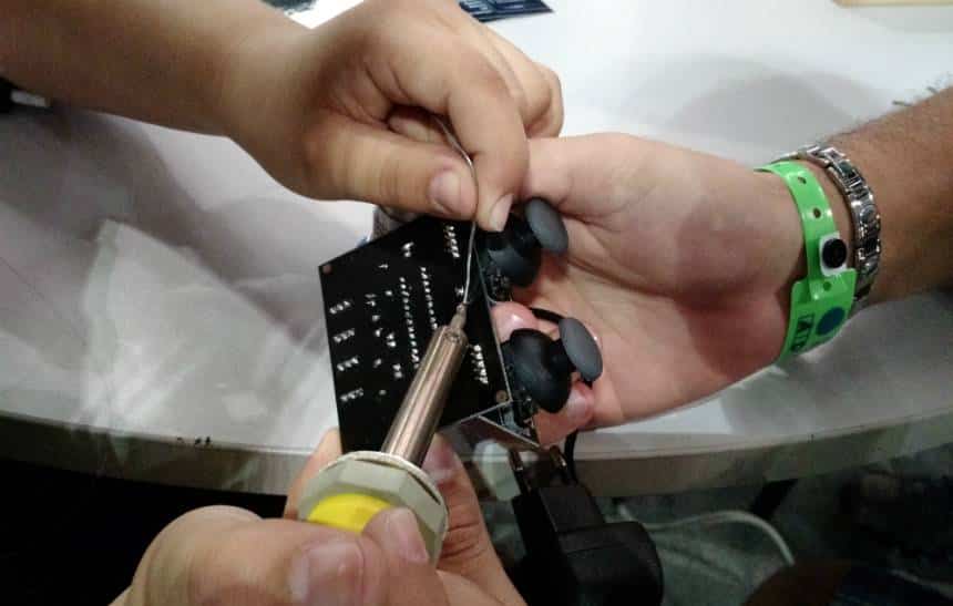 Reprodução