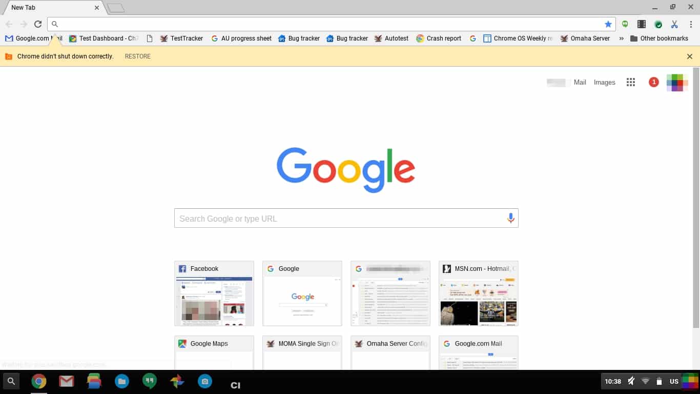 Reprodução