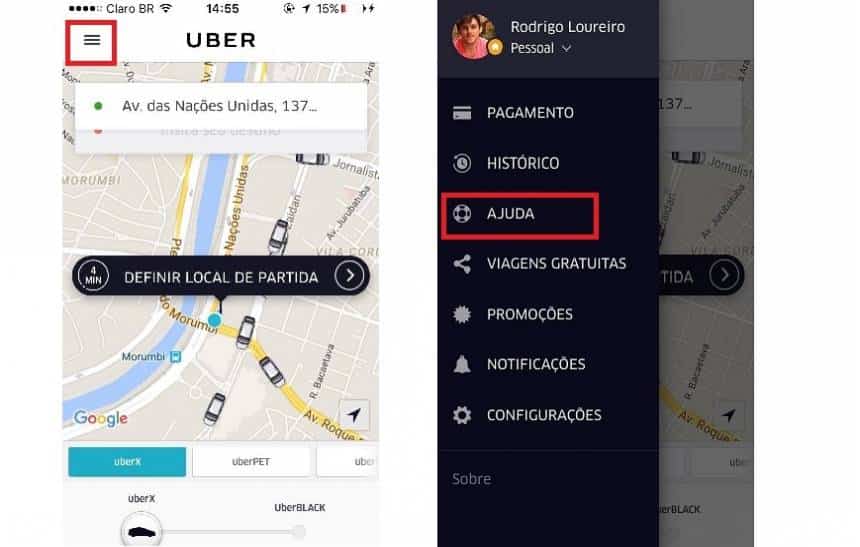 Reprodução