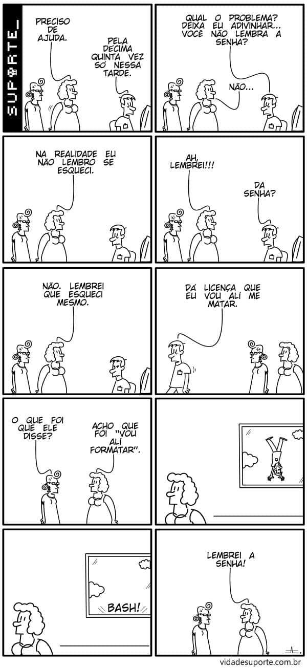 Reprodução