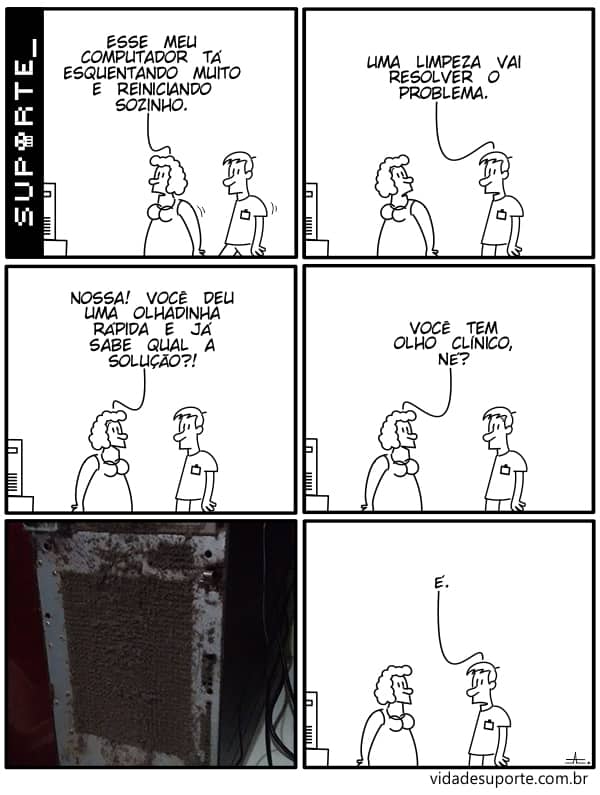 Reprodução