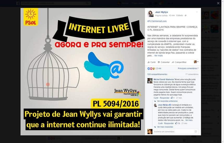 Reprodução