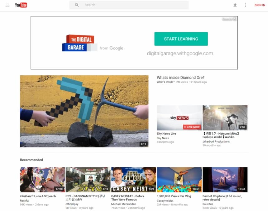 Reprodução