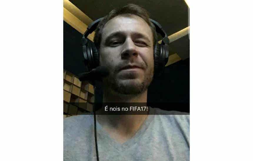 Reprodução