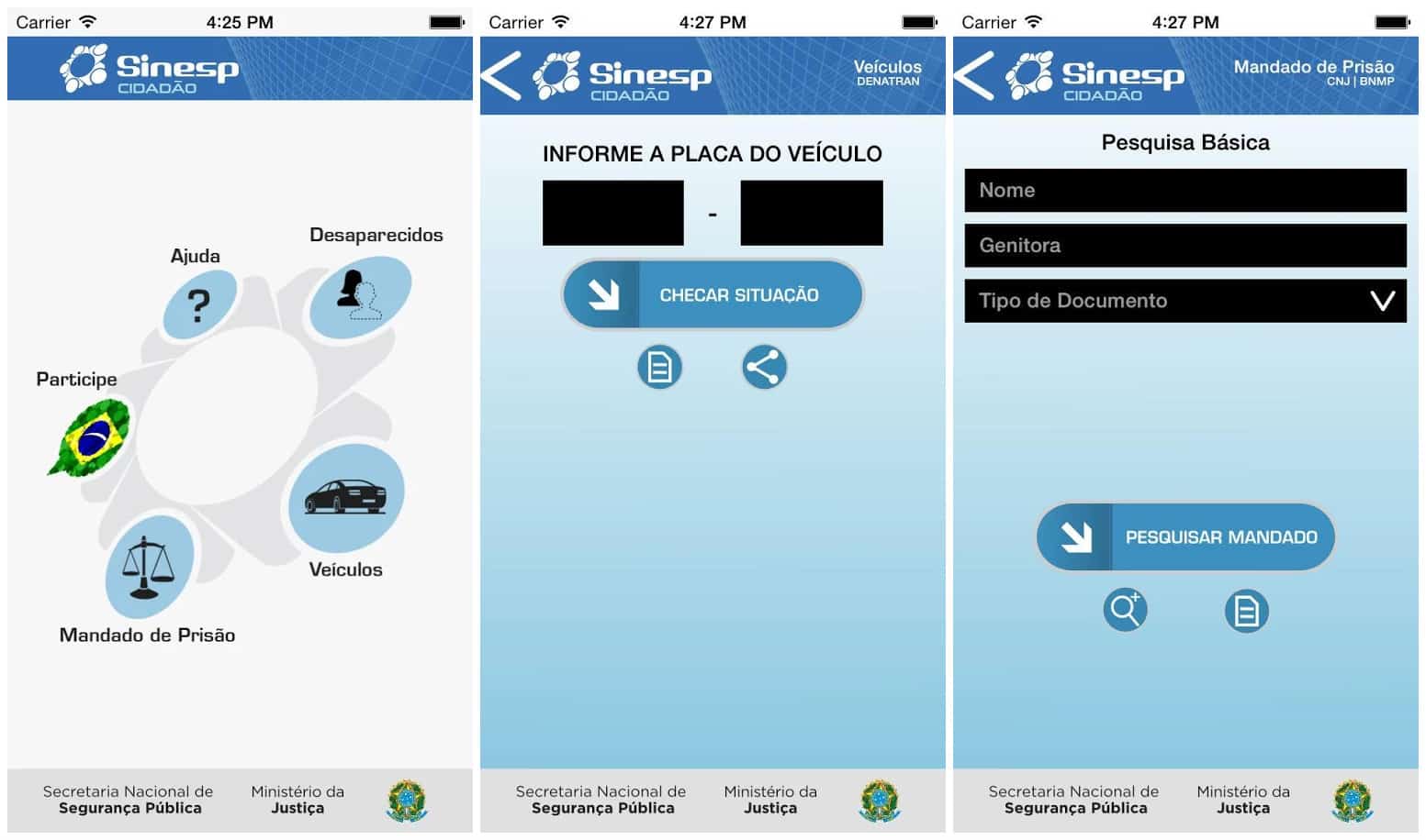 Reprodução