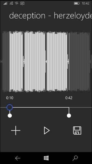 Reprodução