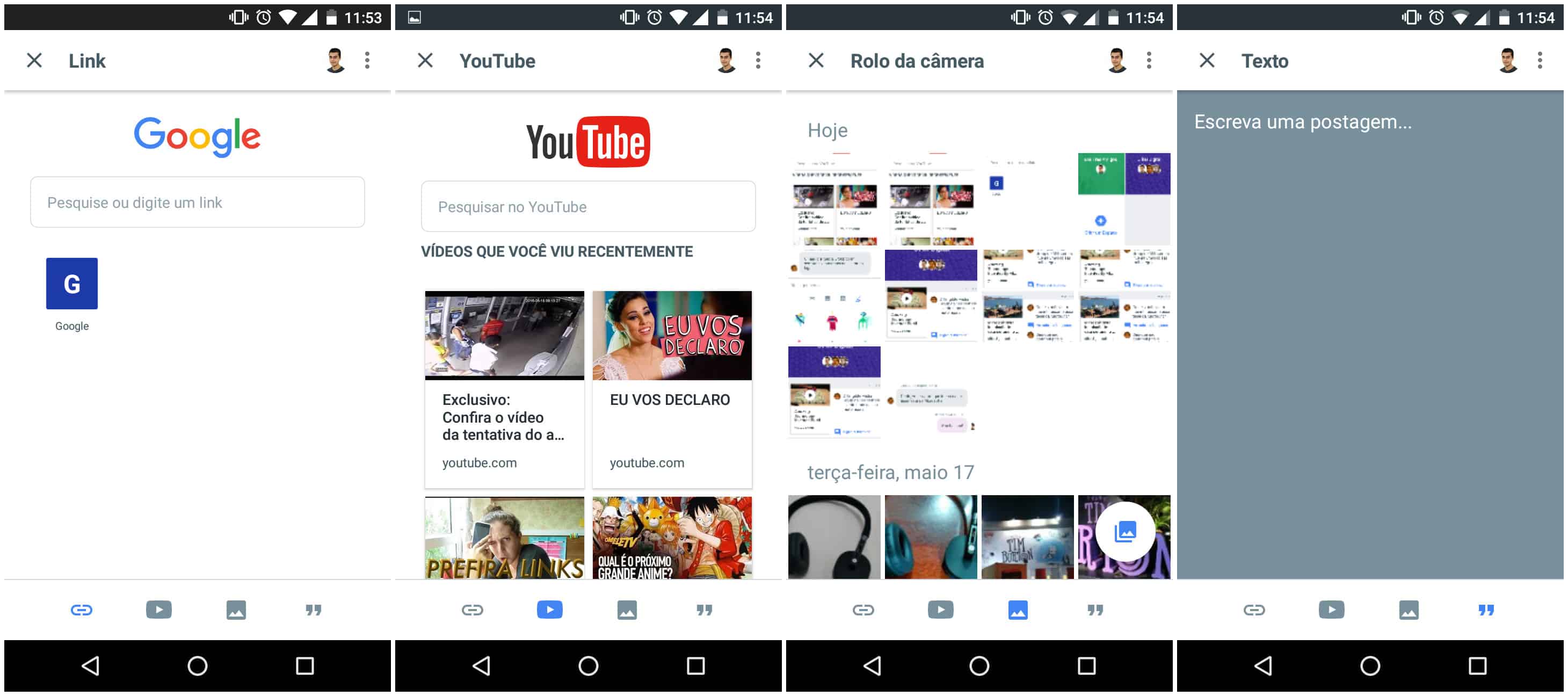 Reprodução