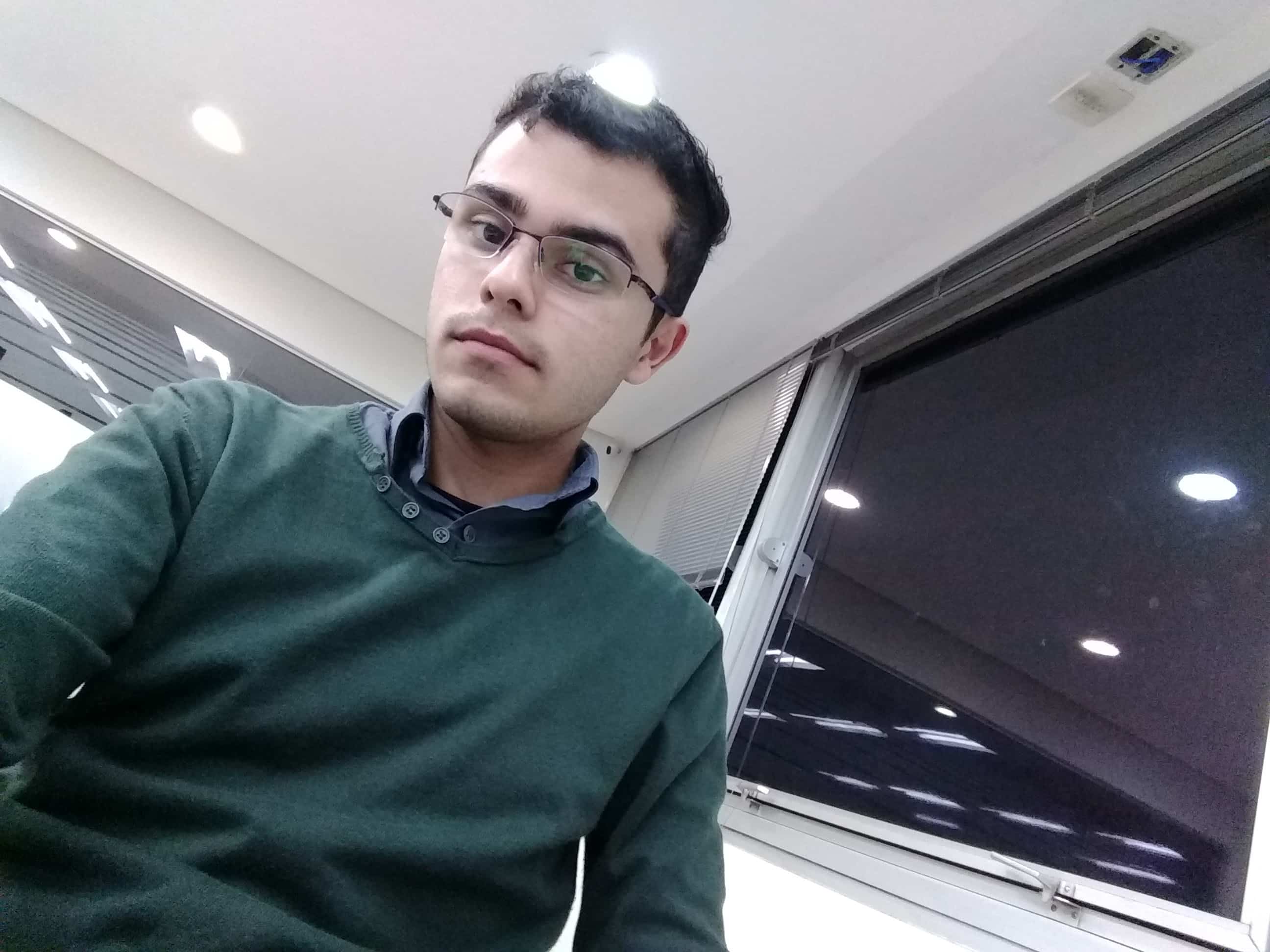 Reprodução