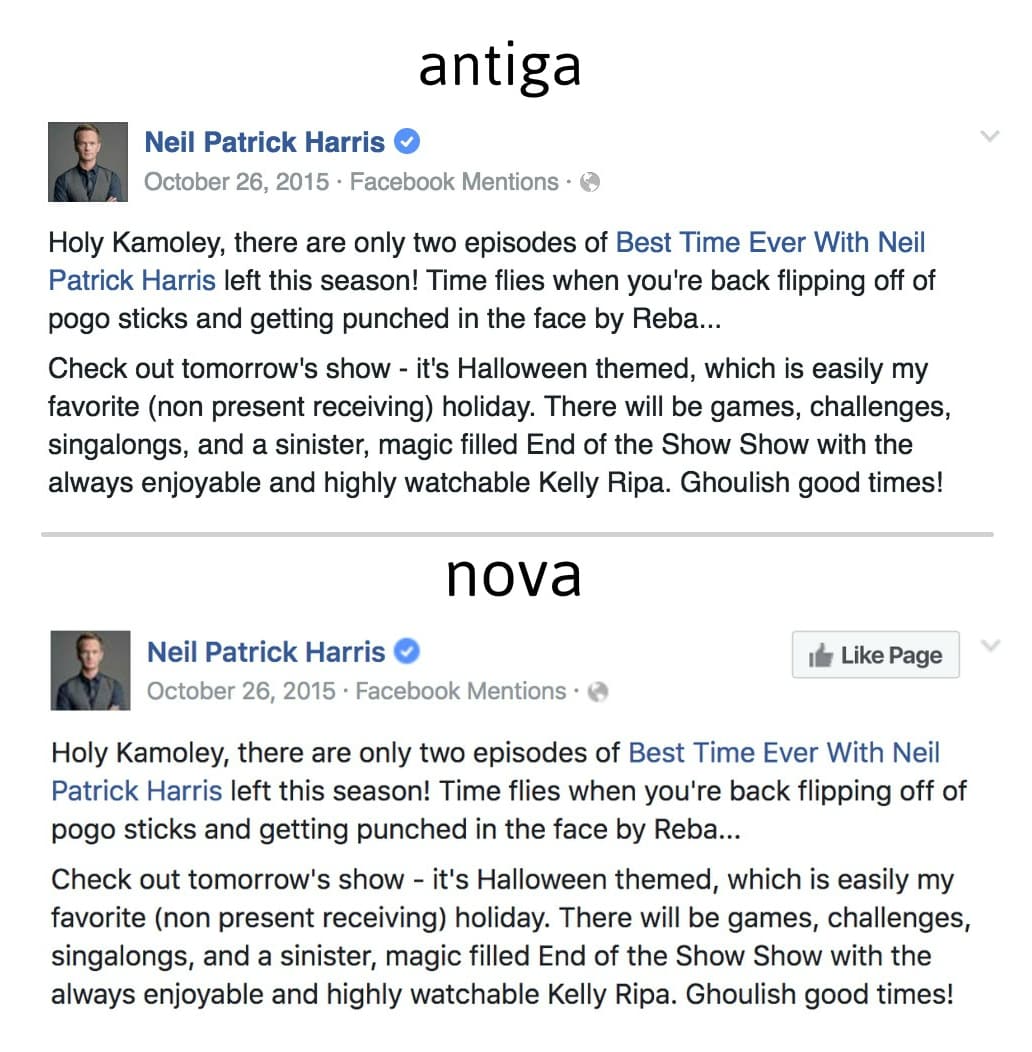 Reprodução