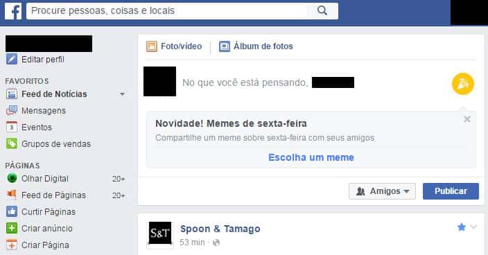 Reprodução