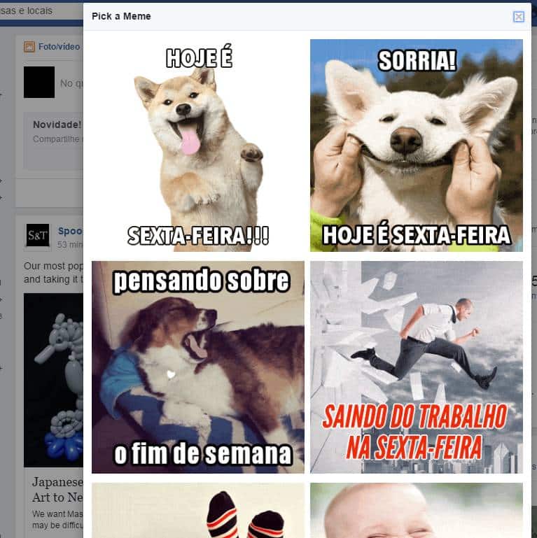 Reprodução