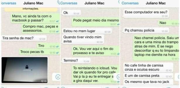 Reprodução