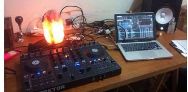 Reprodução