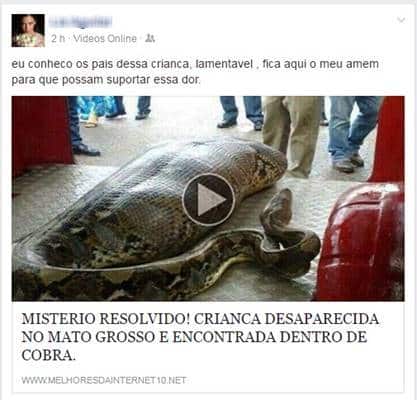 Reprodução