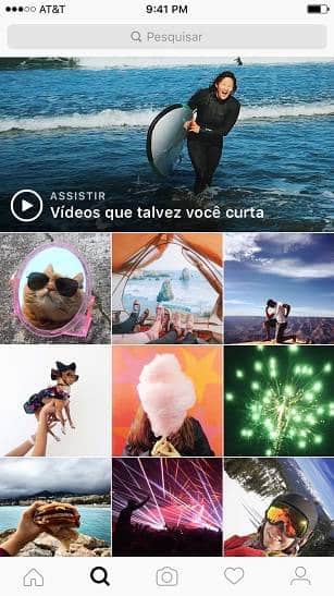 Reprodução