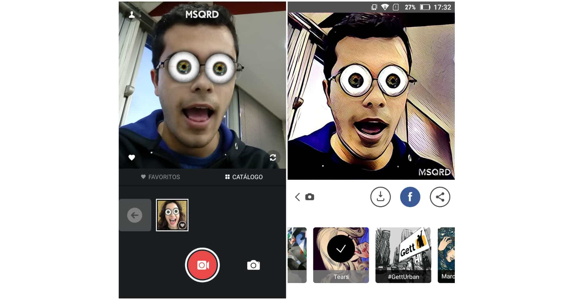 Reprodução