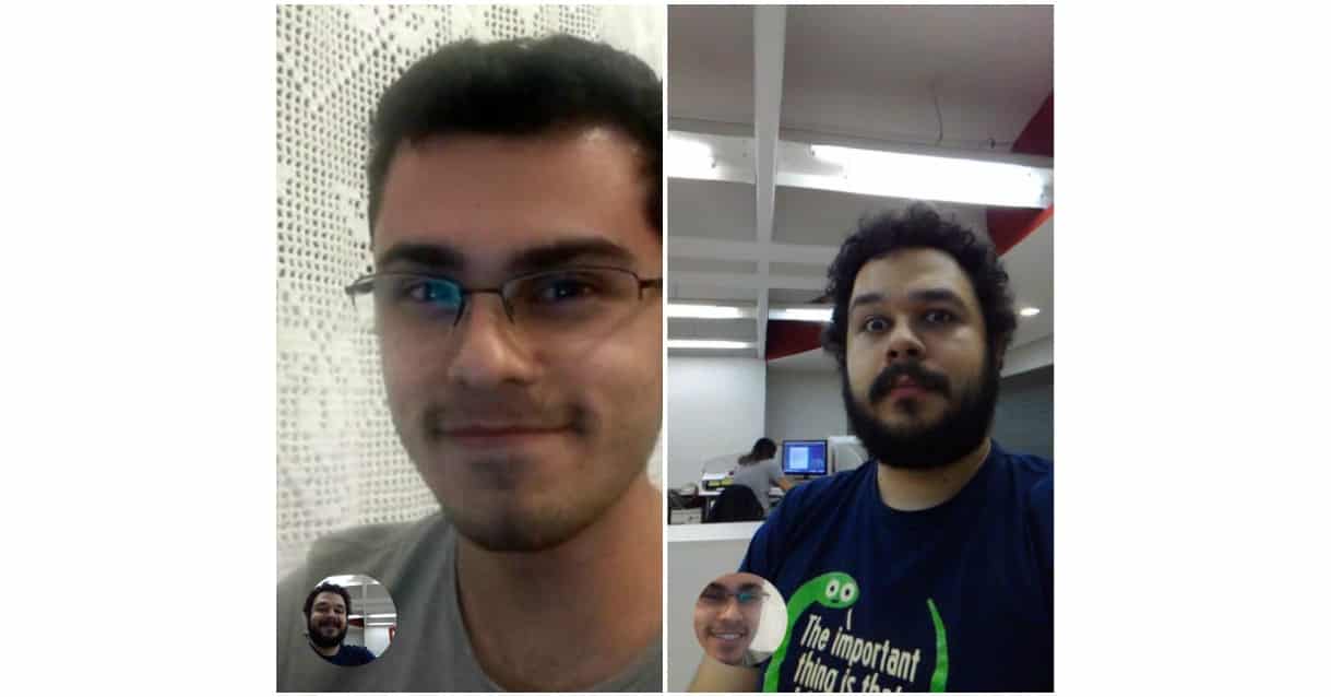 Reprodução