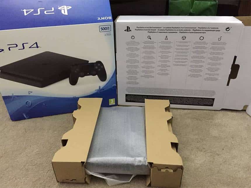 Reprodução