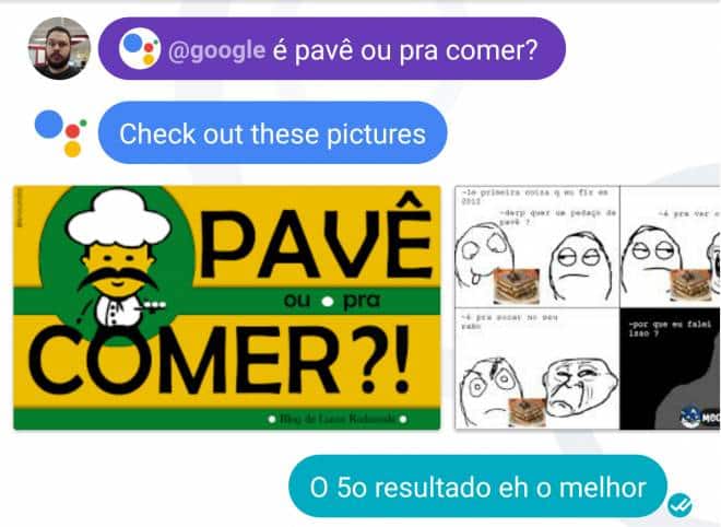 Reprodução