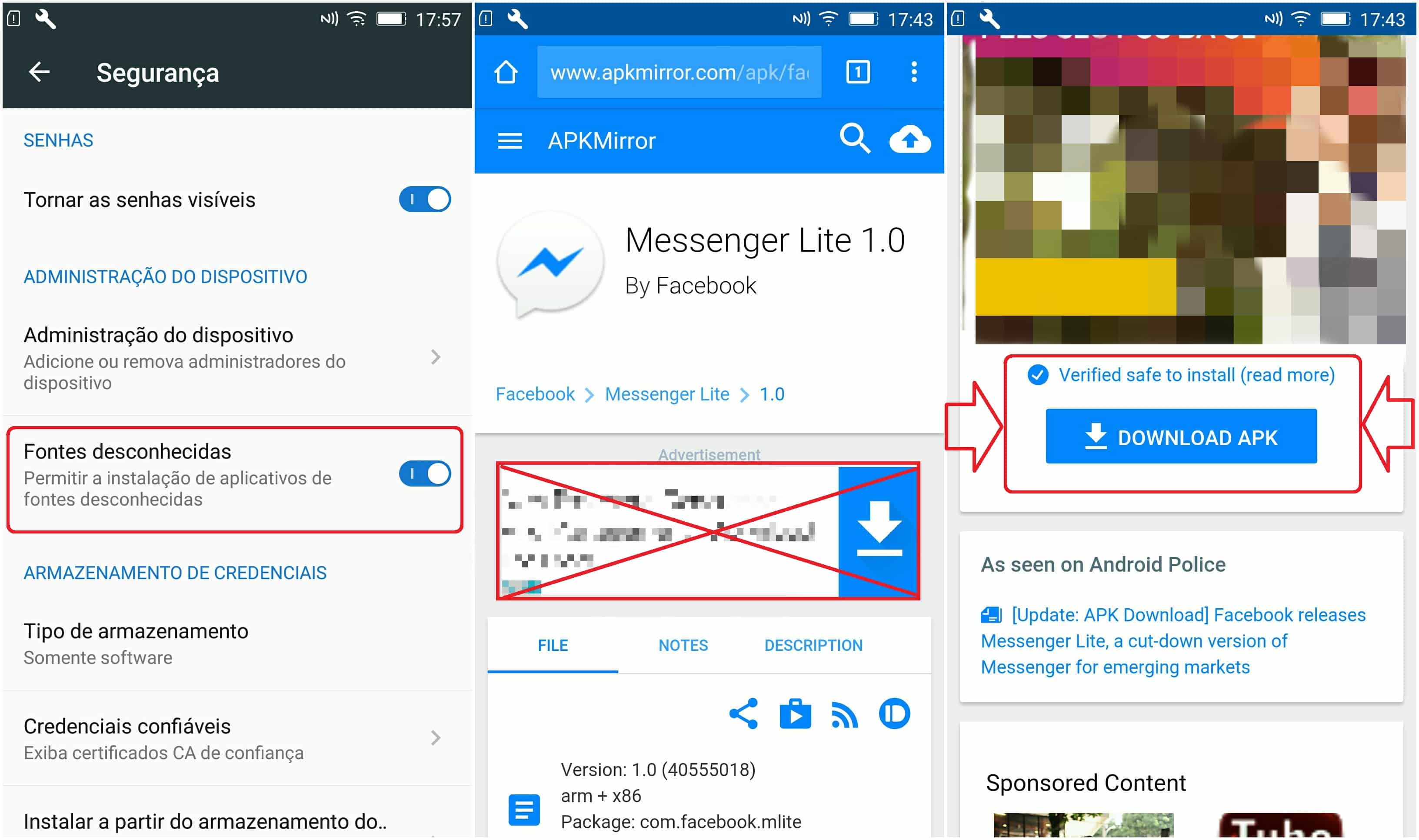 Reprodução