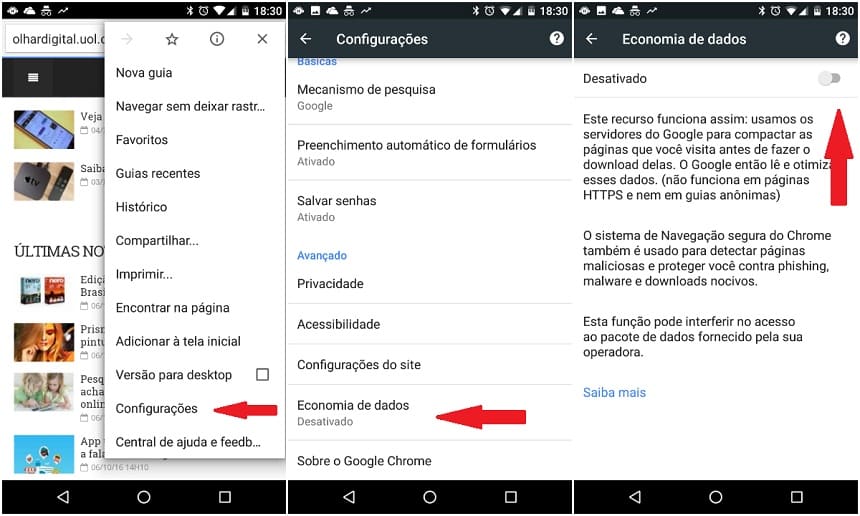 Reprodução