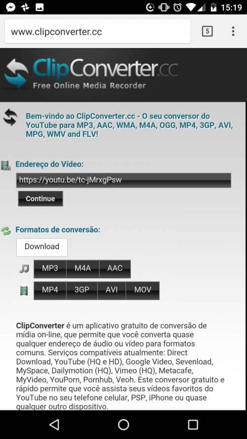 Reprodução