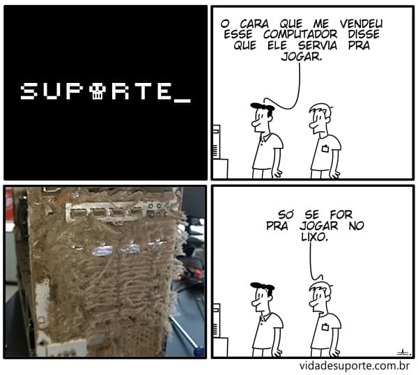 Reprodução