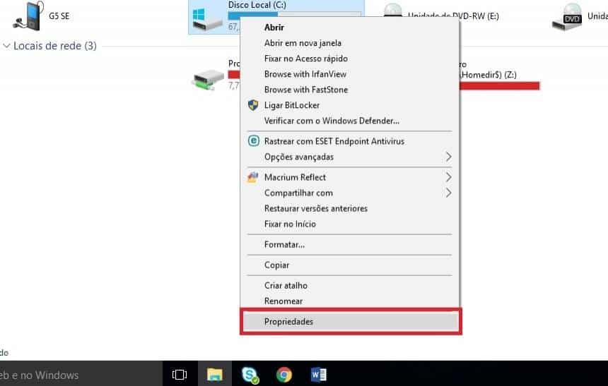Reprodução