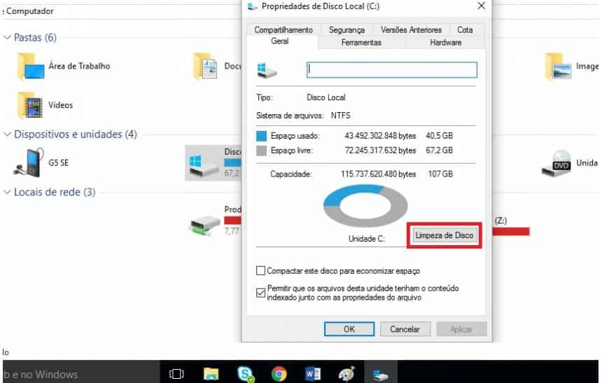 Reprodução