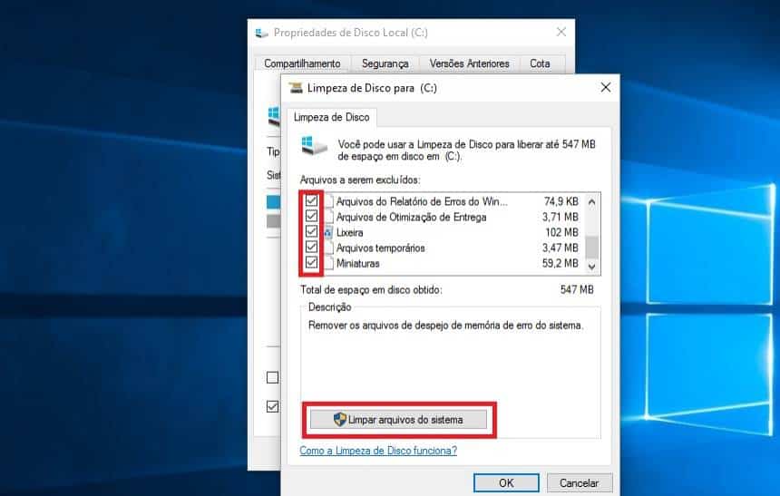 Reprodução